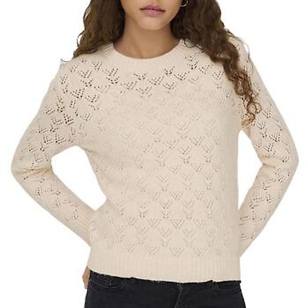 JDY  Pullover 15355617-WHI günstig online kaufen