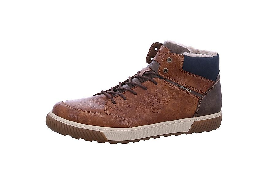Rieker Schnürstiefel günstig online kaufen