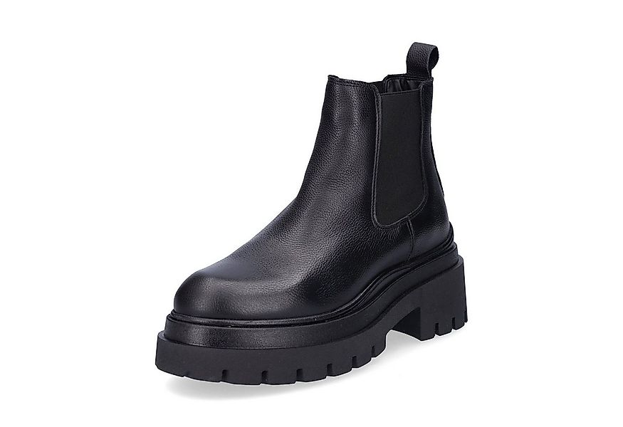 Tamaris Tamaris Damen Chelsea Boot schwarz Chelseaboots günstig online kaufen