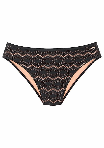 Sunseeker Bikini-Hose "Ophelia" in Häkel-Optik günstig online kaufen