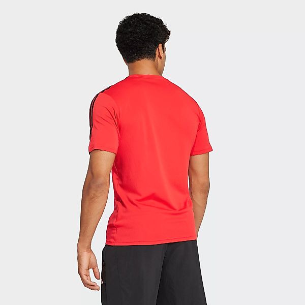 adidas Performance T-Shirt "TR-ES BASE 3S T" günstig online kaufen