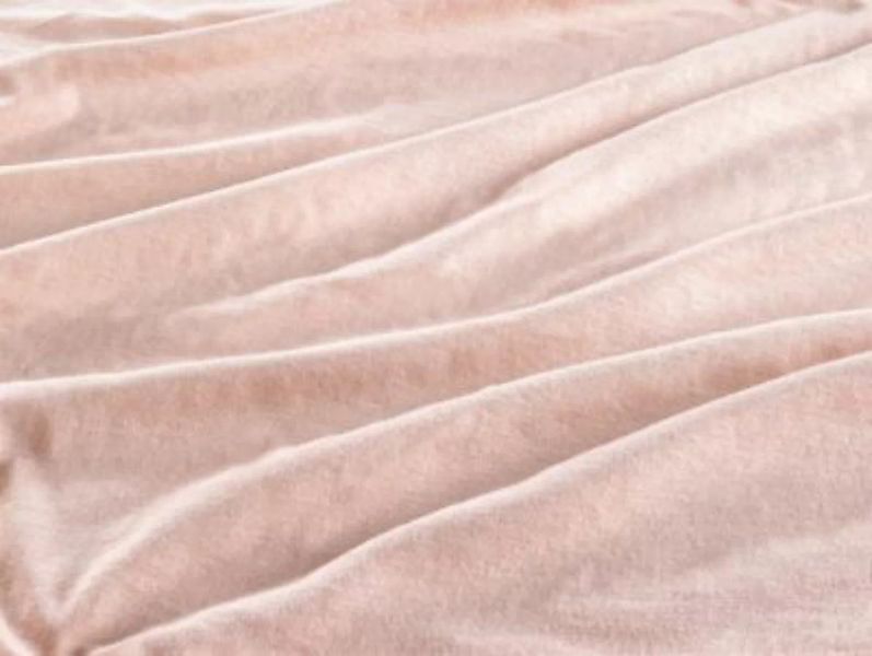 Giancasa Jersey-Spannbettlaken EROP rosa Gr. 100 x 200 günstig online kaufen