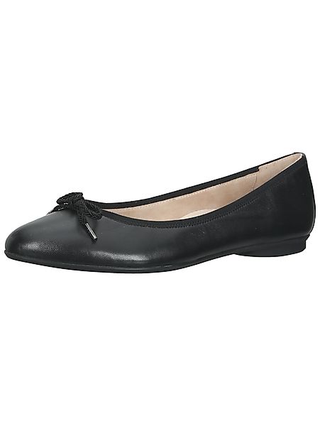 Paul Green Ballerinas Nappaleder Ballerina günstig online kaufen