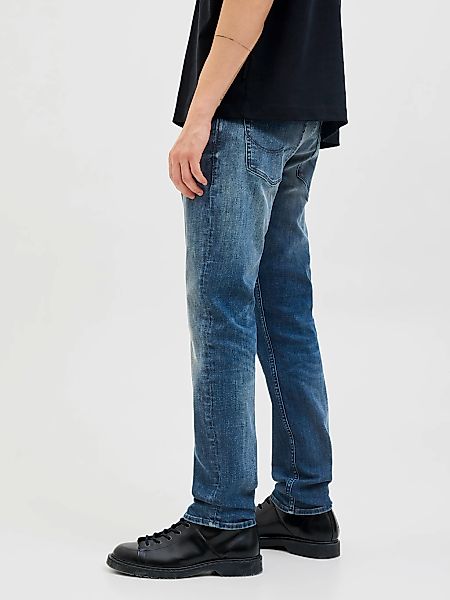 Jack & Jones Slim-fit-Jeans JJIGLENN JJORIGINAL günstig online kaufen