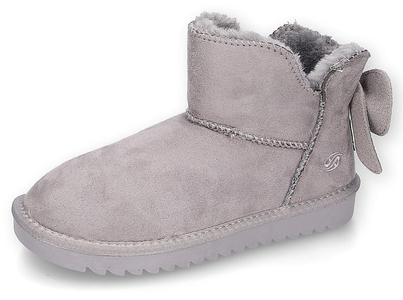 Dockers by Gerli Winterboots Winterstiefel, Schlupfstiefel günstig online kaufen
