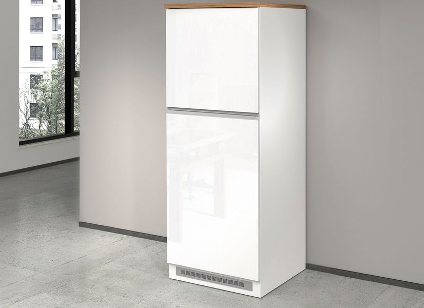 KOCHSTATION Kühlumbauschrank "KS-Sole" Breite 60 cm, Nischenmaß 56,8/53/90 günstig online kaufen