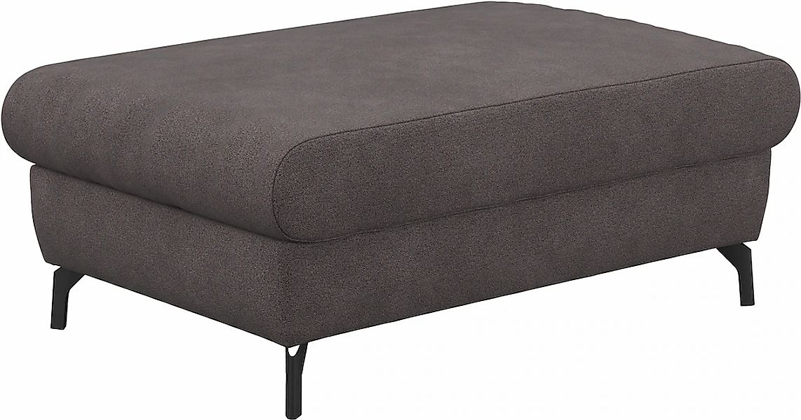 COTTA Polsterhocker "Kitty, B: 100 cm" individuell zu kombinieren günstig online kaufen