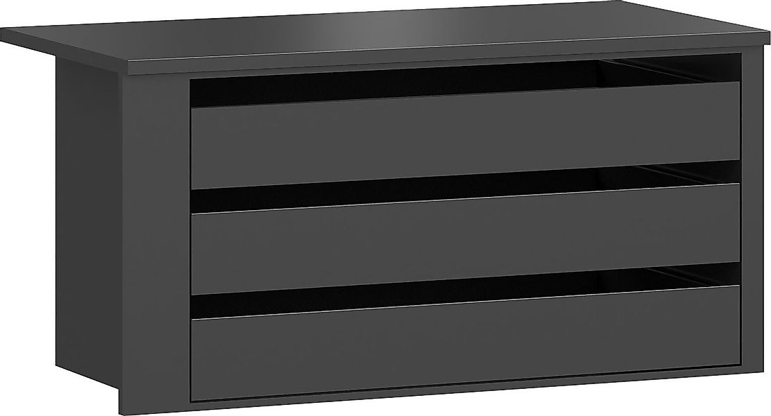 set one by Musterring Schrankmodule York günstig online kaufen