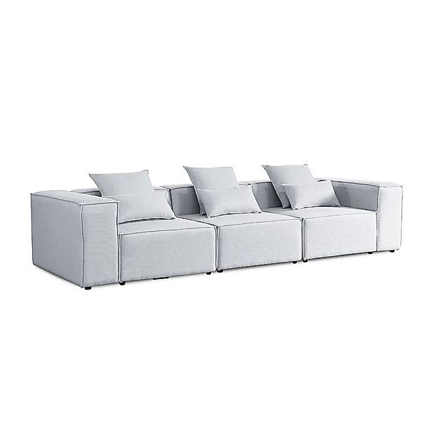 HOME DELUXE Sofa Modulares Sofa FINO günstig online kaufen