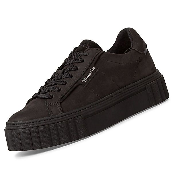 Tamaris 1-23738-41/007 Schnürschuh günstig online kaufen