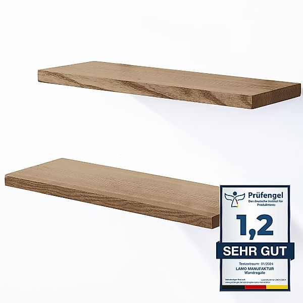 LAMO Manufaktur Wandregal LAMO Manufaktur 2 günstig online kaufen