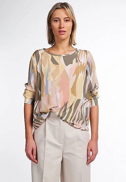 Eterna Shirtbluse "LOOSE FIT" günstig online kaufen