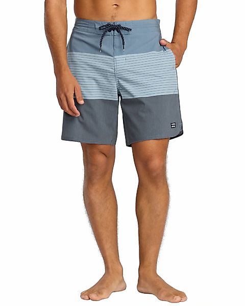 Billabong Boardshorts "73 Low Tide 17"" günstig online kaufen