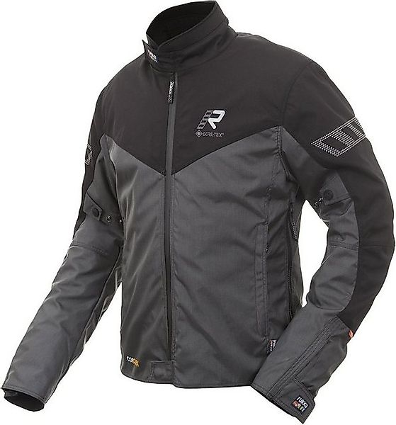 Rukka Motorradjacke Start-R Motorrad Textiljacke (wasserdicht) Wasserdicht günstig online kaufen