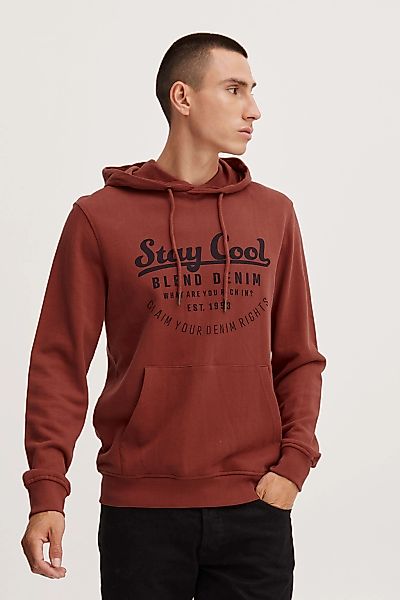 Blend Kapuzenpullover "BHSweatshirt", Lässiger Hoodie mit Kapuze günstig online kaufen