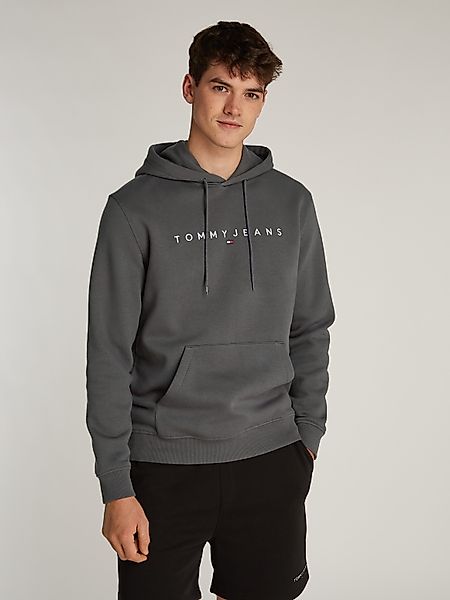 Tommy Jeans Plus Hoodie TJM REG günstig online kaufen