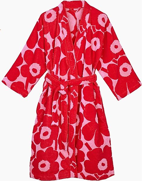 Marimekko Bademantel "UNIKKO" günstig online kaufen