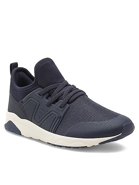 Action Boy Sneakers A23R0583A-2 Dunkelblau Sneaker günstig online kaufen