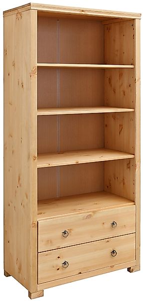 Home affaire Standregal Gotland, Breite 80 günstig online kaufen