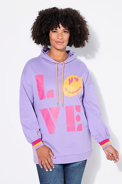 Angel of Style Sweatshirt Hoodie LOVE günstig online kaufen