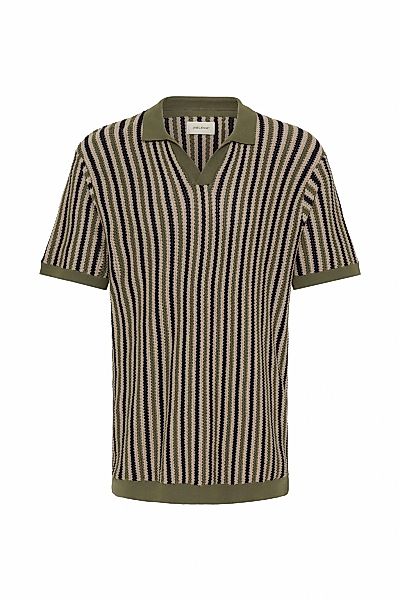 Blend Longsleeve "Strickpullover BHCarly" günstig online kaufen