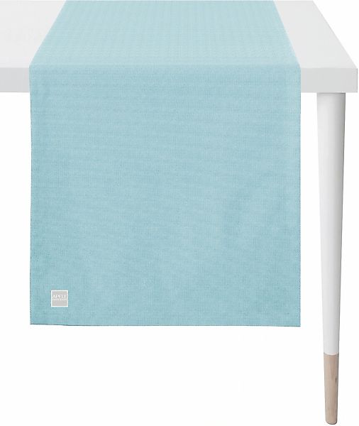 APELT Tischläufer "3959 Outdoor, Sommerdeko, Sommer" Panama günstig online kaufen