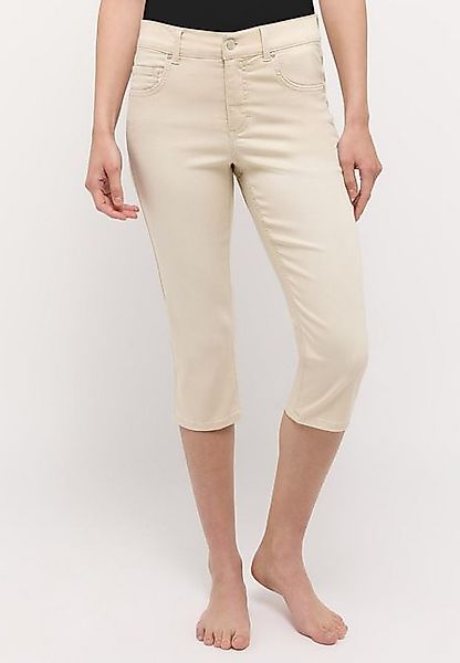 ANGELS Caprijeans - Capri Hose  -  günstig online kaufen