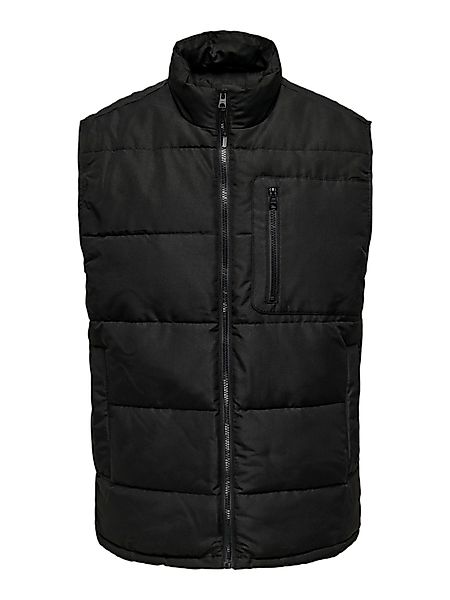 ONLY & SONS Steppweste Jake (1-tlg) günstig online kaufen