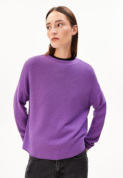 Armedangels Strickpullover MERINAA LINKS LINKS SWEATER günstig online kaufen