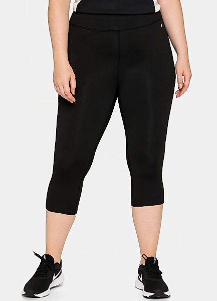 Sheego Caprileggings günstig online kaufen