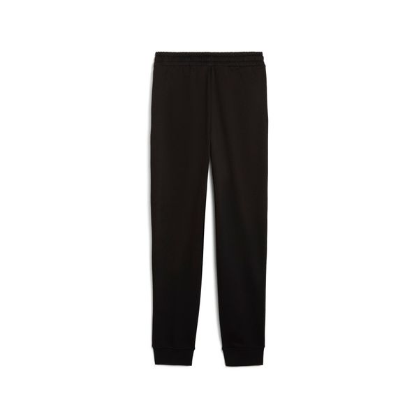 PUMA Trainingshose ESS METALLIC SWEATPANTS FL günstig online kaufen