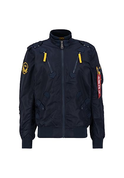 Alpha Industries Bomberjacke "Alpha Industries Men - Bomber Jackets Falcon günstig online kaufen