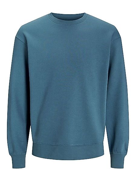 Jack & Jones Sweatshirt Basic Langarm Rundhals JJESTAR JJESTAR BASIC SWEAT günstig online kaufen
