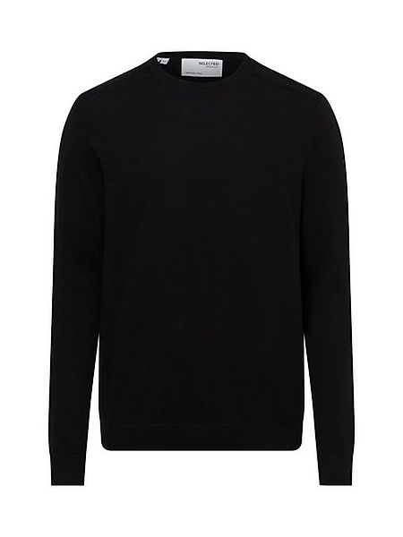 SELECTED HOMME Strickpullover SLHBERG günstig online kaufen
