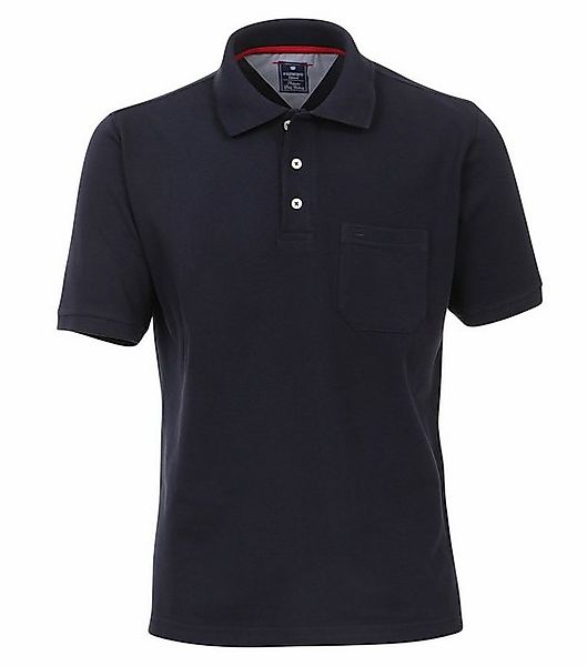 Redmond Poloshirt uni günstig online kaufen