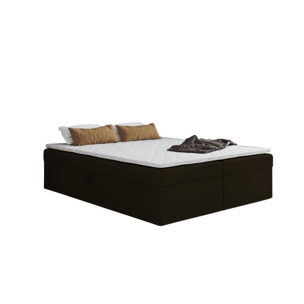 Godre Boxspringbett FARO 2 140x200 mit günstig online kaufen