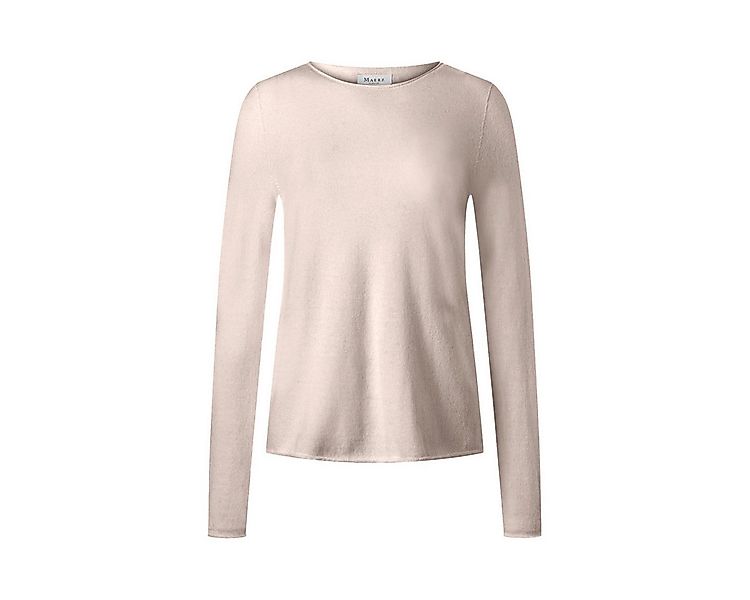 MAERZ Muenchen Strickpullover 375200 Damen Strickpulli, Wollpullover, Feins günstig online kaufen