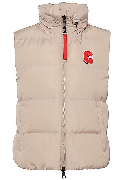 No.1 COMO Steppweste CORTINA günstig online kaufen