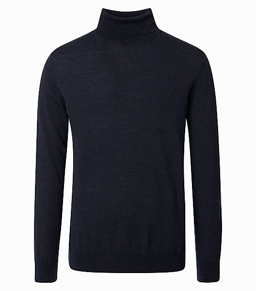 VENTI Rollkragenpullover "VENTI Rollkragenpullover uni" günstig online kaufen