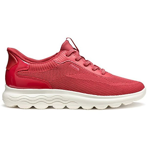 Geox  Sneaker D Spherica Plus sneaker günstig online kaufen