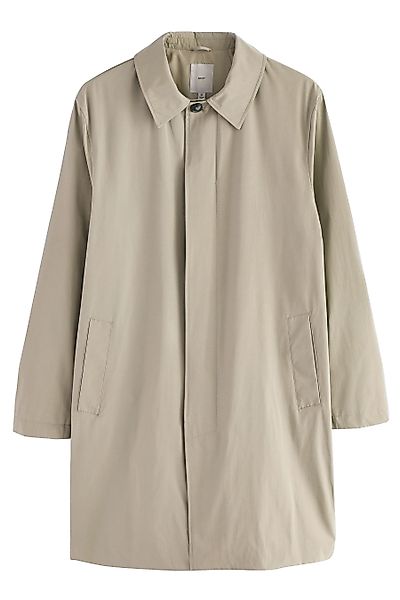 Next Regenmantel Leichter wasserabweisender Trenchcoat (1-tlg) günstig online kaufen
