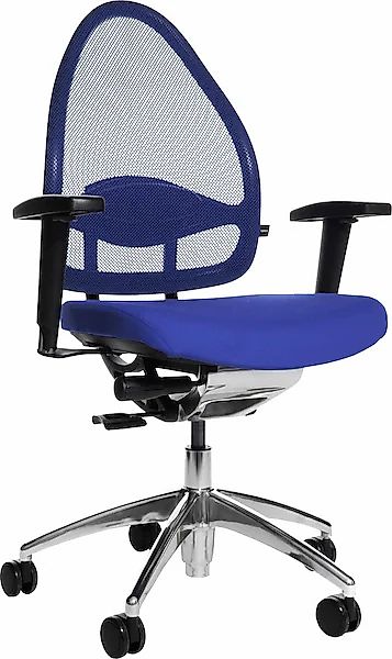 TOPSTAR Bürostuhl »Open Base 10« günstig online kaufen