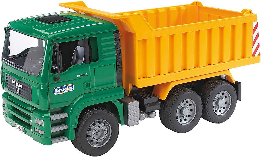 Bruder® Spielzeug-Kipper MAN TGA LKW 45 günstig online kaufen