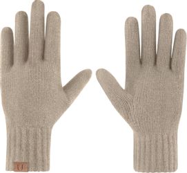 normani Skihandschuhe Merino Handschuhe Glattgestrickt Merino günstig online kaufen