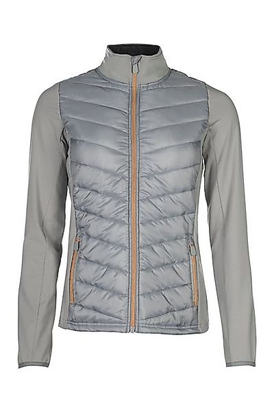 HKM Reitjacke Jersey-/Nylonjacke -Prag- Style günstig online kaufen