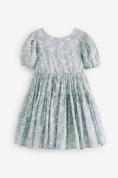 LAURA ASHLEY Partykleid Laura Ashley Ballkleid günstig online kaufen