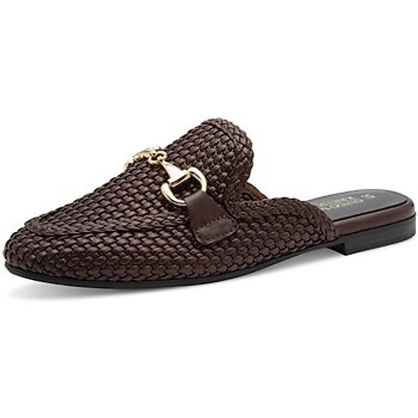 Marco Tozzi  Clogs Pantoletten M8730046 2-87300-46-317 317 günstig online kaufen