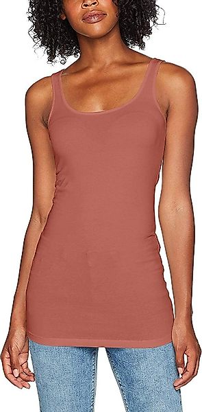 Vero Moda Tanktop Maxi Long Basic günstig online kaufen