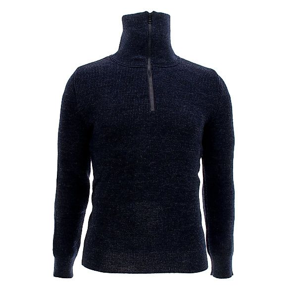 Saint James Wollpullover 7789 Troyer Pullover günstig online kaufen