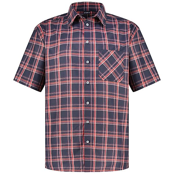 Maier Sports Funktionshemd, schnelltrocknend Farbe dunkelblau Größe: 66 günstig online kaufen